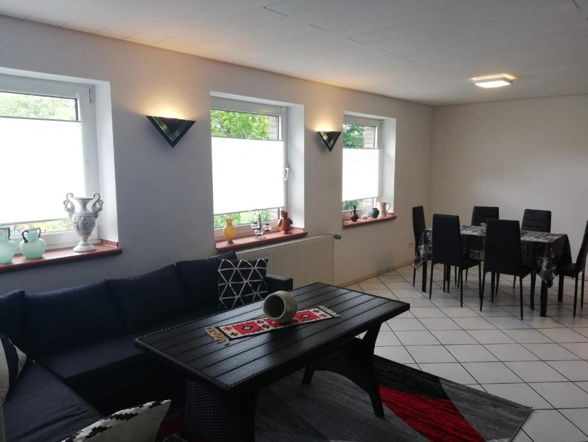 Ferienhaus Domus Xanten Luaran gambar