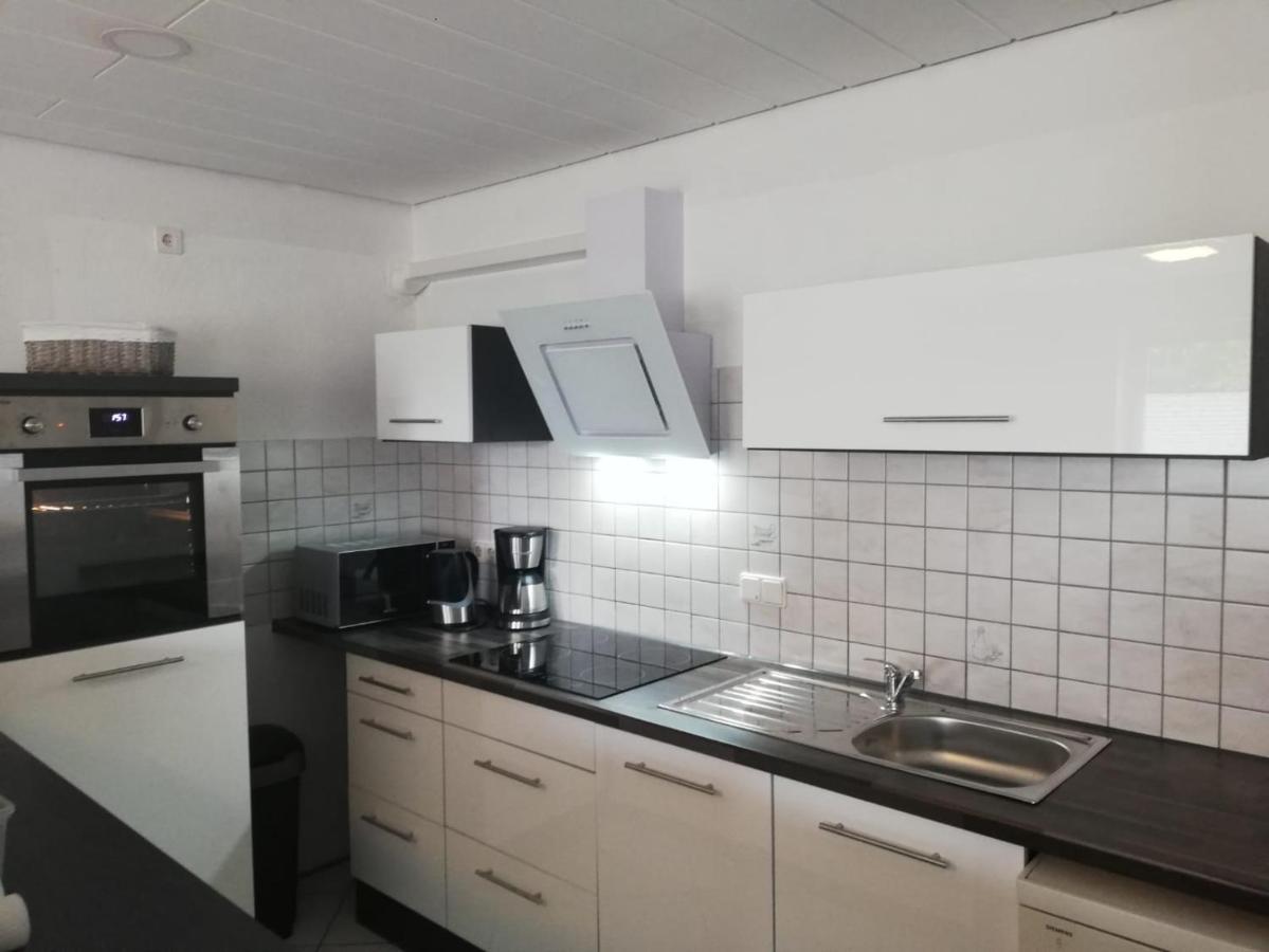Ferienhaus Domus Xanten Luaran gambar