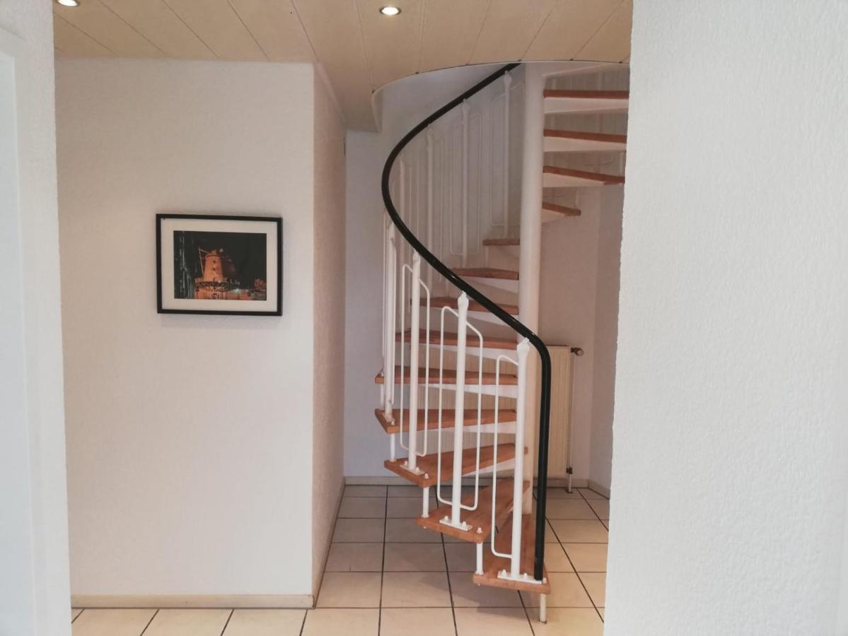 Ferienhaus Domus Xanten Luaran gambar