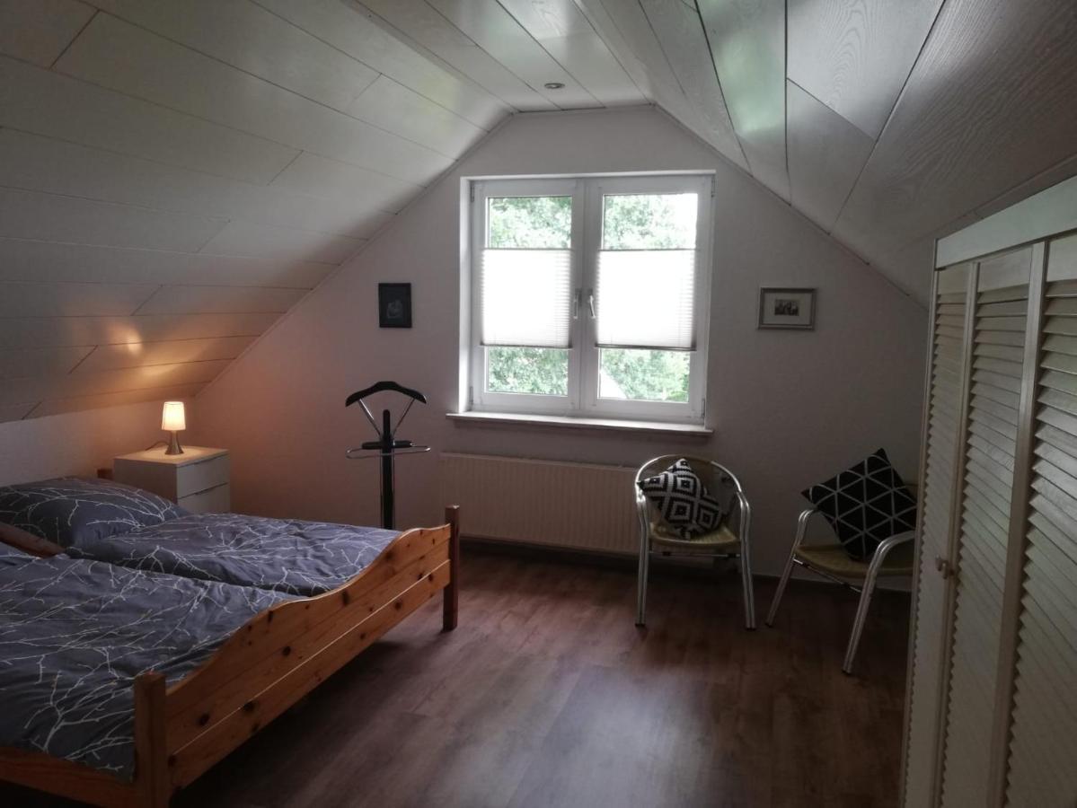 Ferienhaus Domus Xanten Luaran gambar
