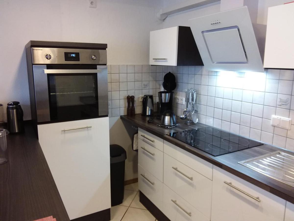 Ferienhaus Domus Xanten Luaran gambar
