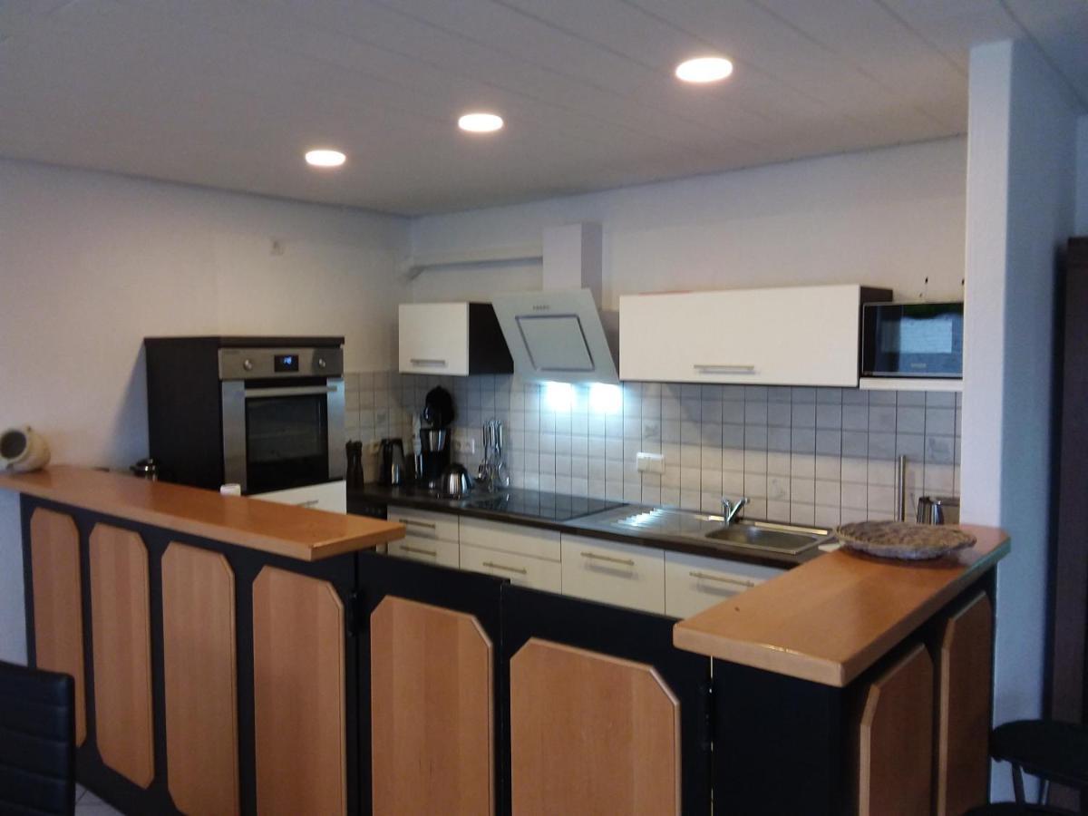 Ferienhaus Domus Xanten Luaran gambar