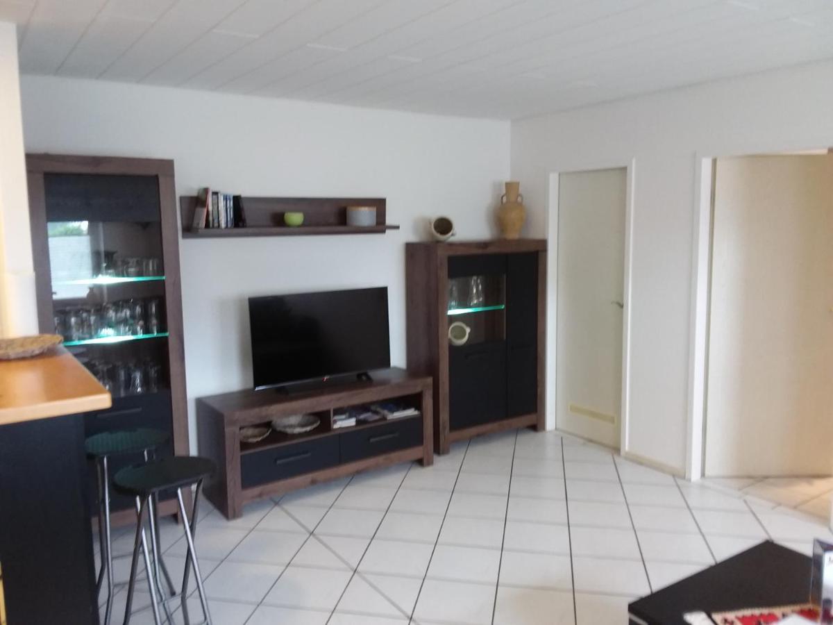 Ferienhaus Domus Xanten Luaran gambar