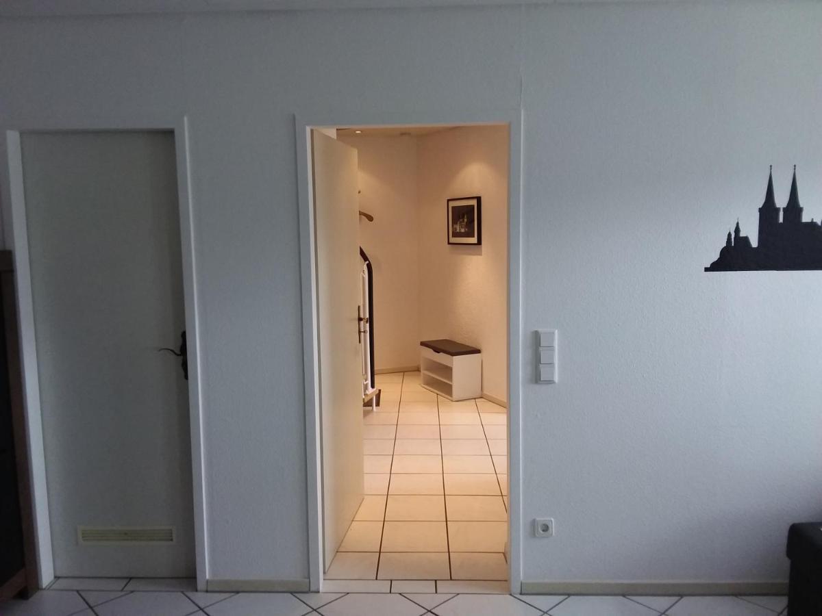 Ferienhaus Domus Xanten Luaran gambar