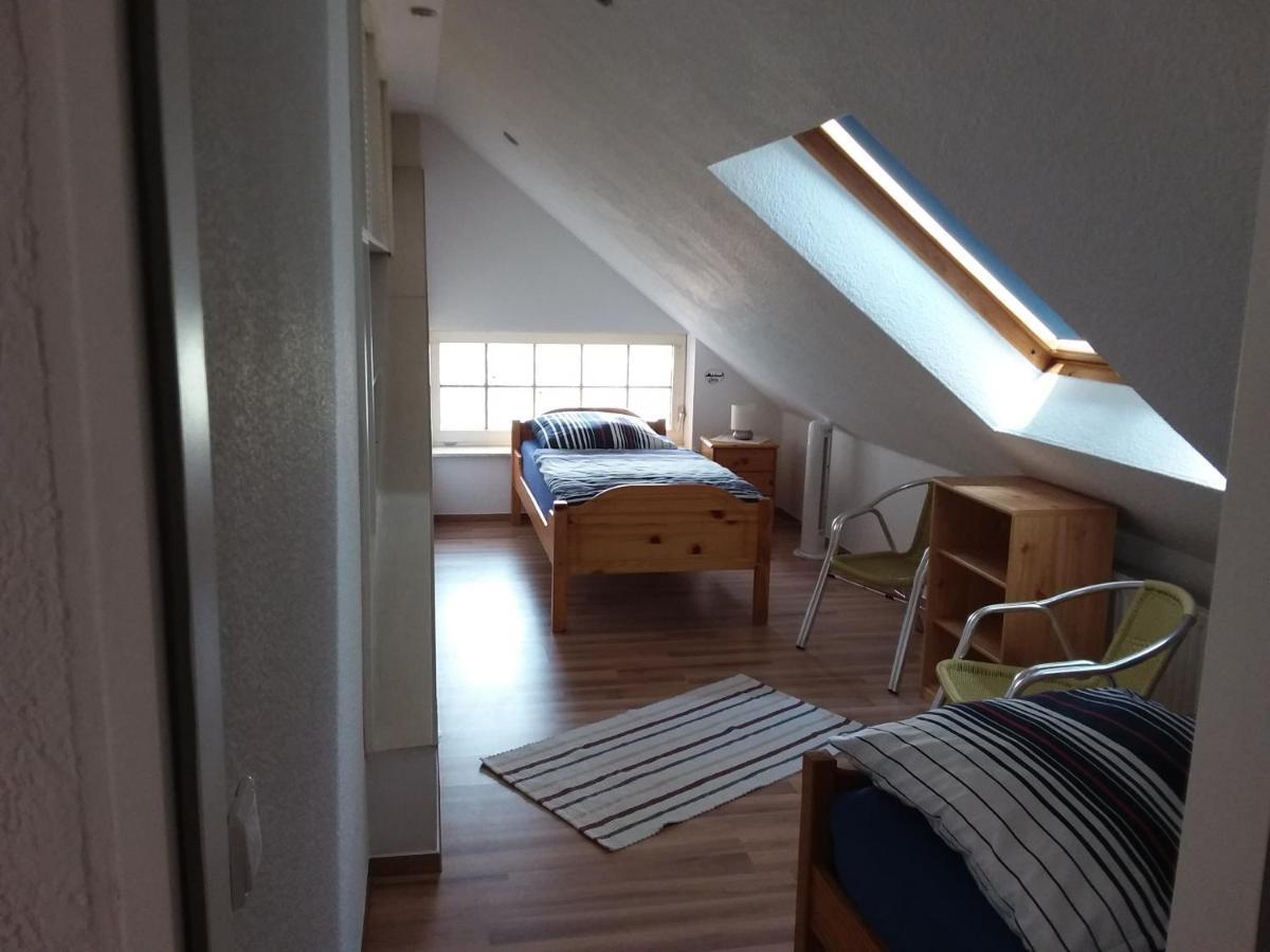 Ferienhaus Domus Xanten Luaran gambar