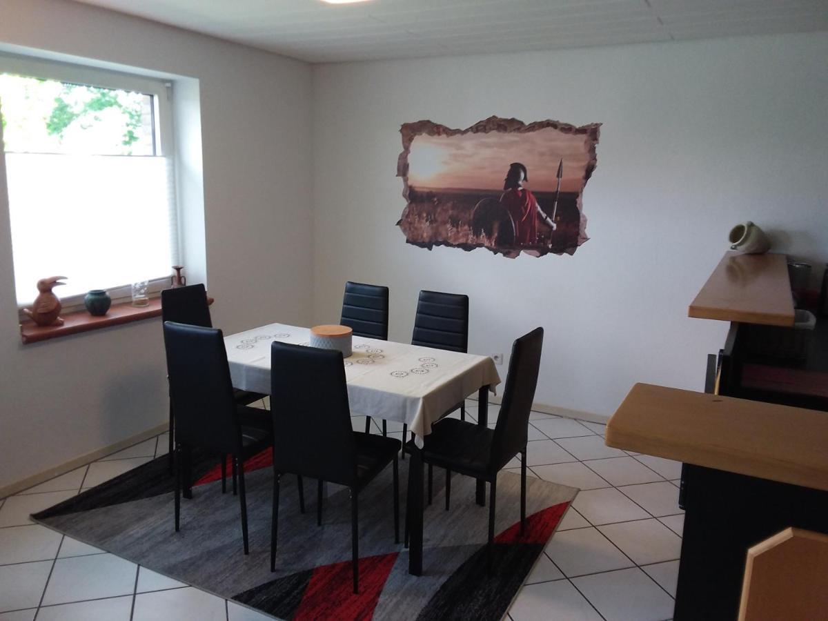 Ferienhaus Domus Xanten Luaran gambar