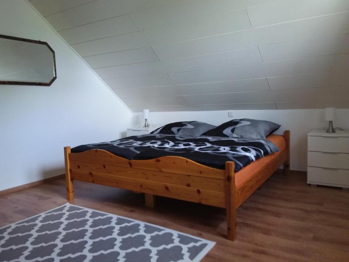 Ferienhaus Domus Xanten Luaran gambar
